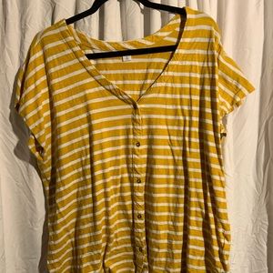 Lot of women’s tops